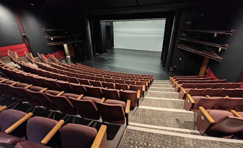 Library Theatre